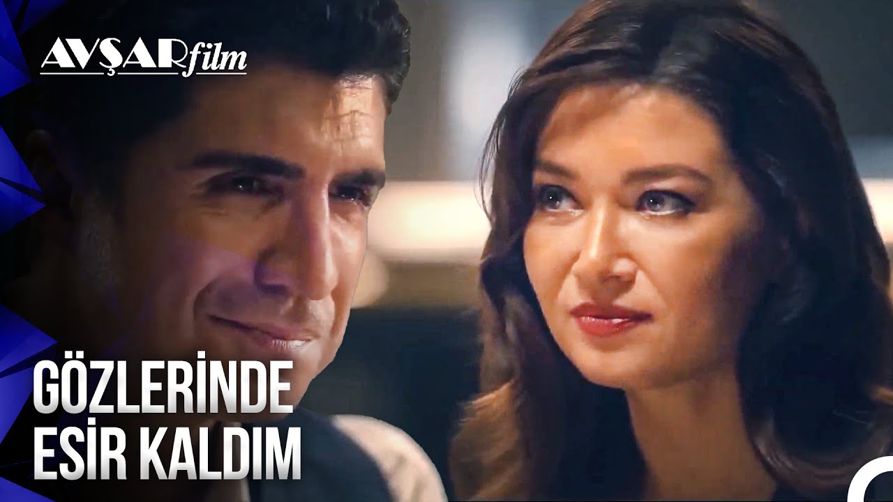 Yasemin ve Cemal'in Romantik Akşam Yemeği 💞 | İkinci Şans