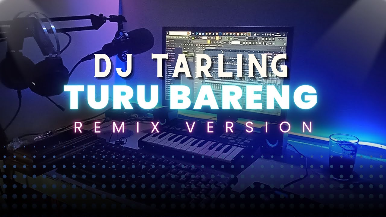DJ Tarling Jadul 