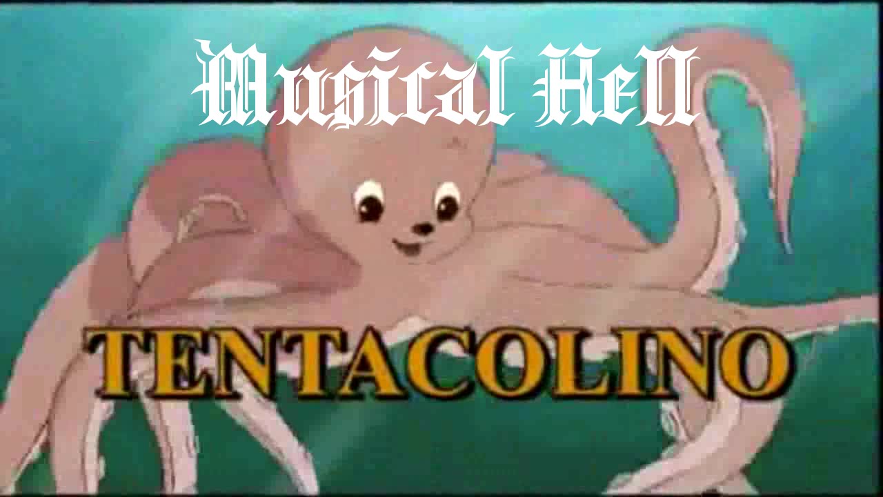 Tentacolino (In Search of the Titanic): Musical Hell Review #36 (3rd Anniversary SPECTACULAR!)