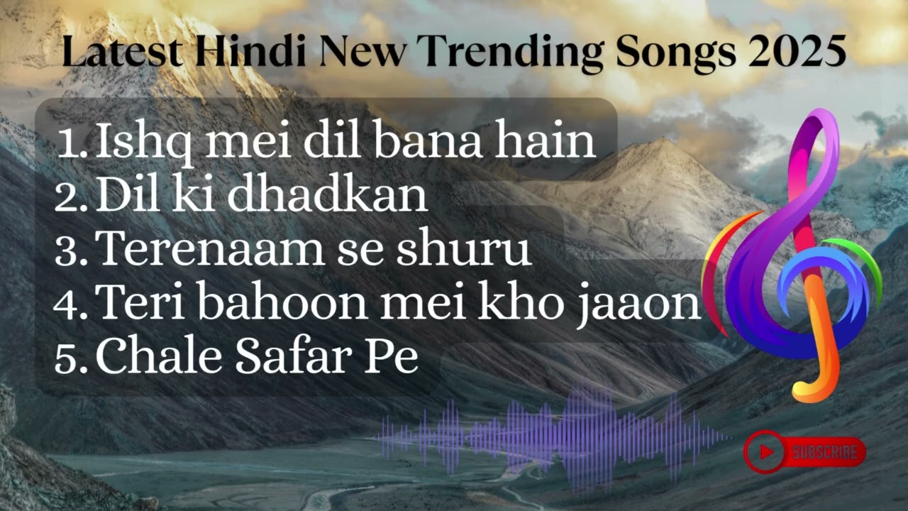 New Hindi Love Mashup Songs💕Hindi Romantic Songs💕Latest Bollywood Hit💕New Romantic Song #music #love