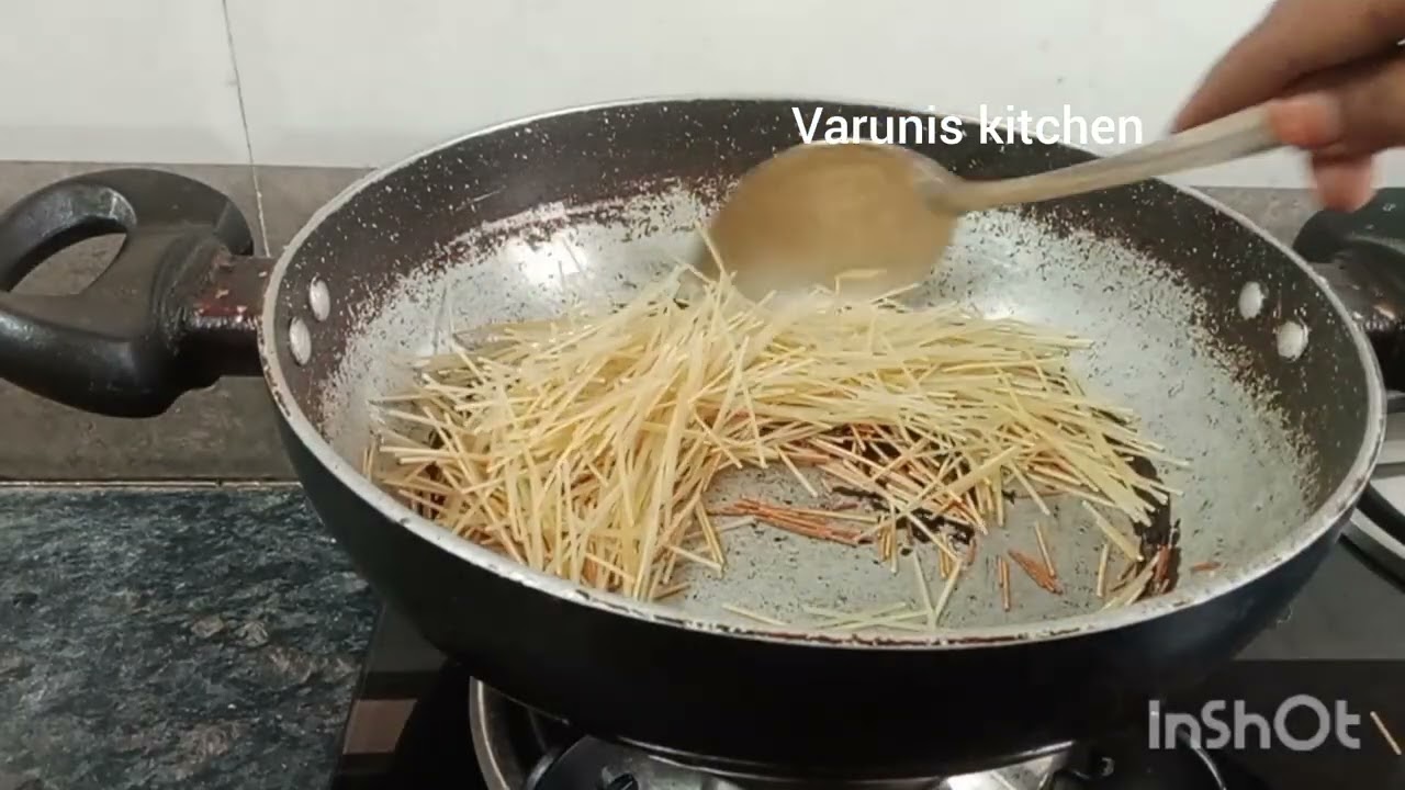 பால் பாயசம் செய்வது எப்படி /how to make paal payasam /paal payasam recipe in tamil/Varunis kitchen