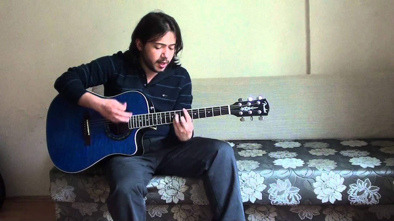 SerdarBurak - Ahtapotlar