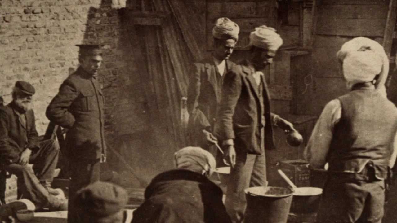 Documental TV - Historia de San Telmo