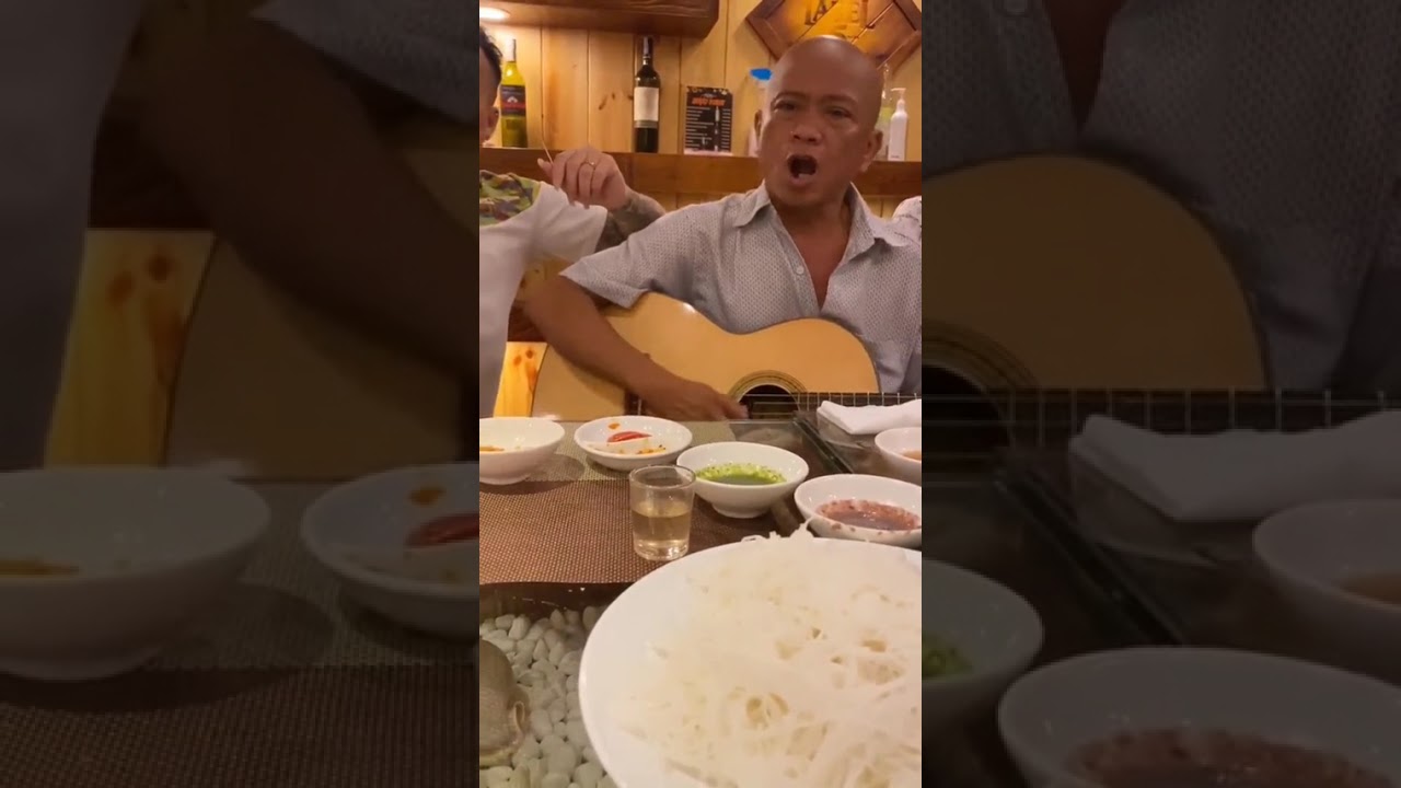 Tùng chùa siêu phẩm cuối đời 