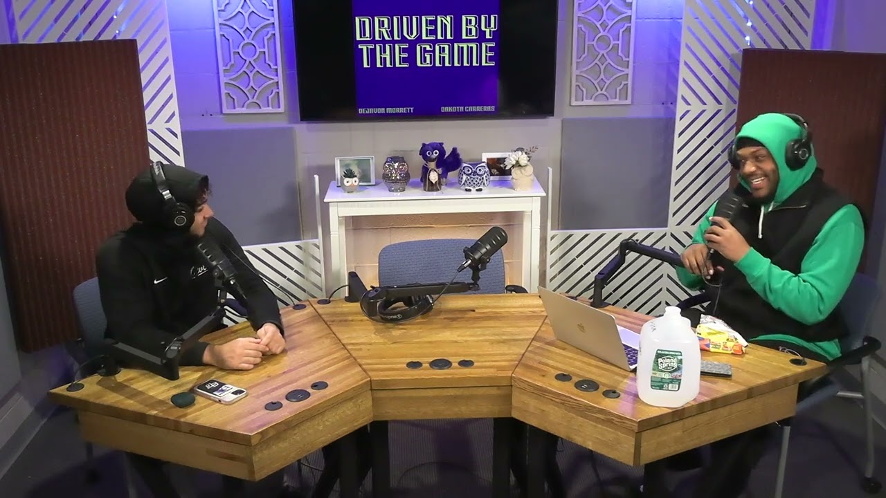 S2 E20 | All Star Weekend RECAP, Seattle Seahawks Free Agency