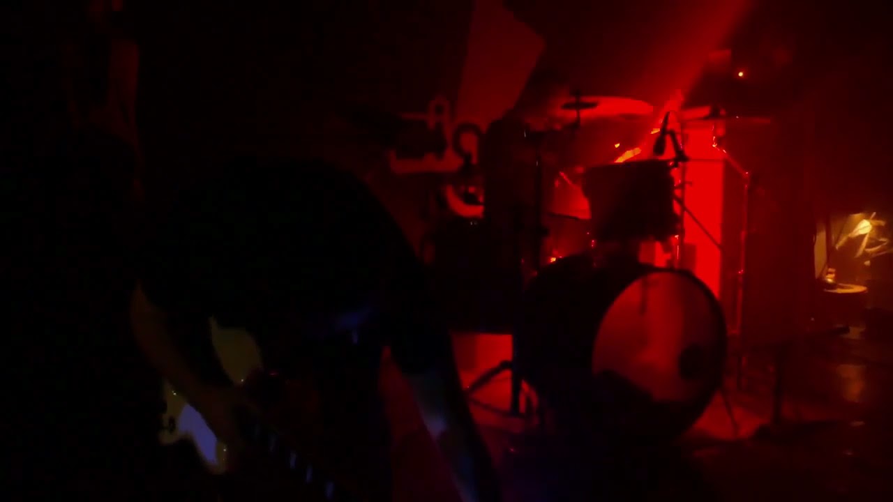O live@ Ziggy Club, Torino, 2021 (excerpts)