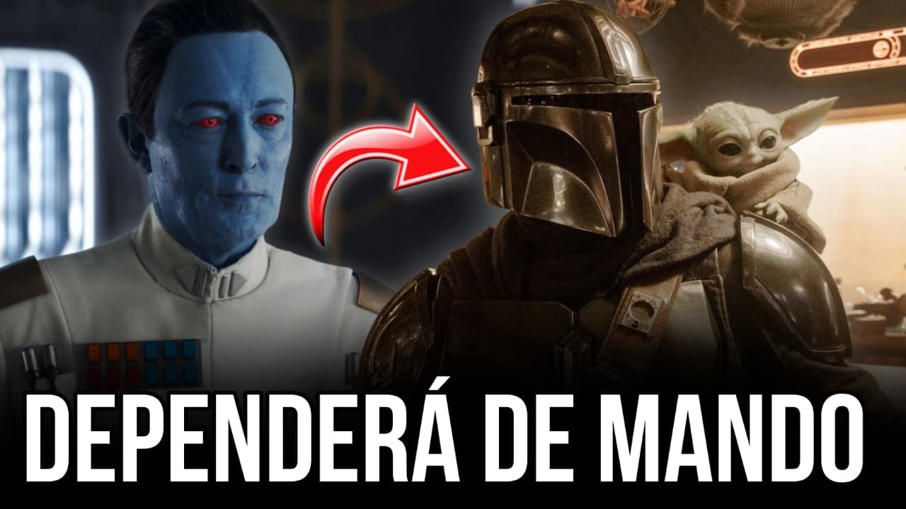 ¿LA PELÍCULA DE FILONI DEPENDERÁ DE 