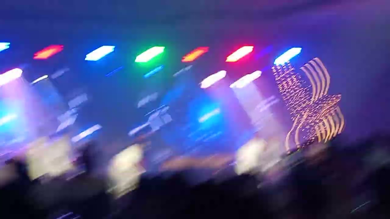 Gawad parangal