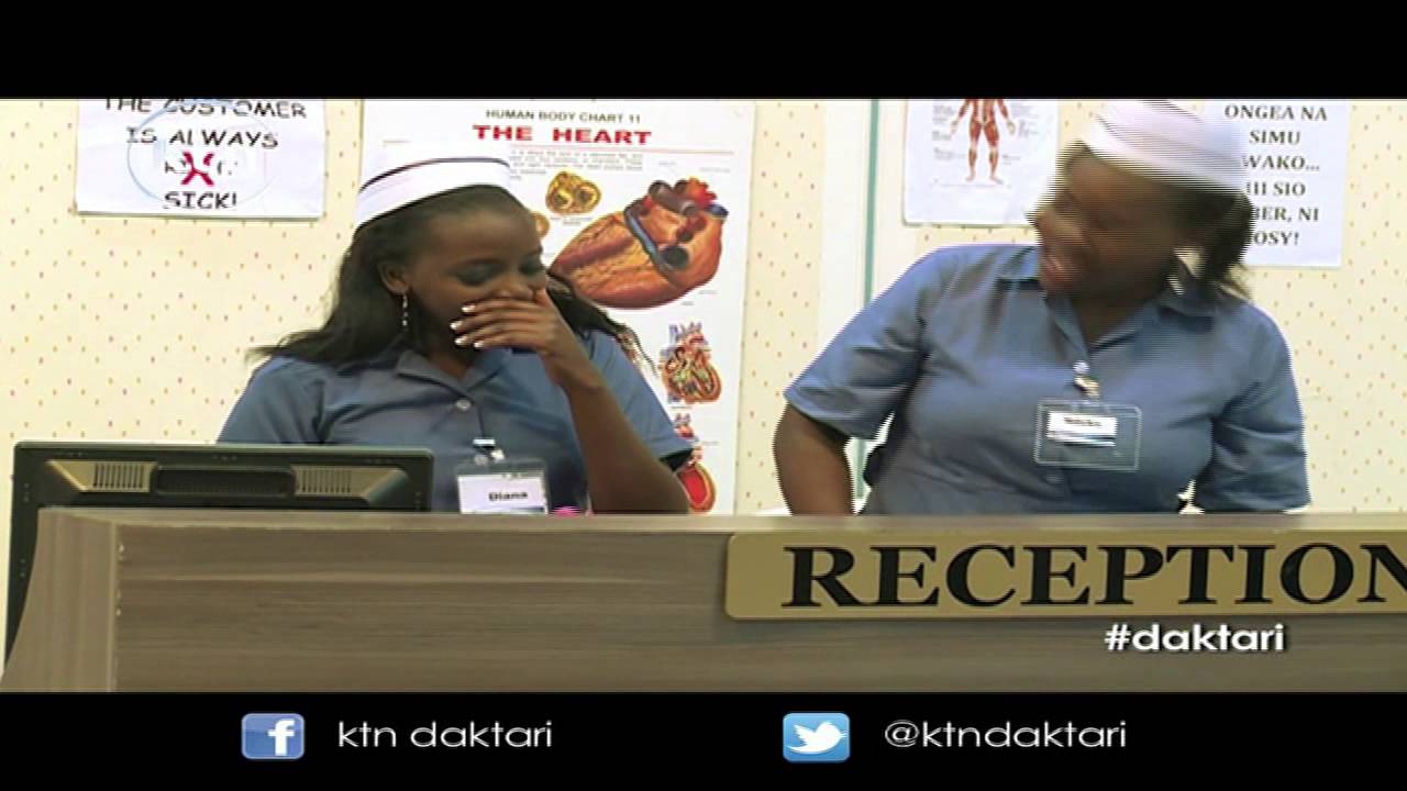 Daktari Episode 4