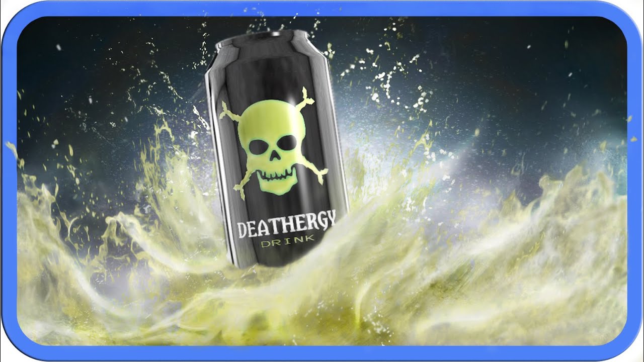 Energydrinks - Tödliche Gefahr?