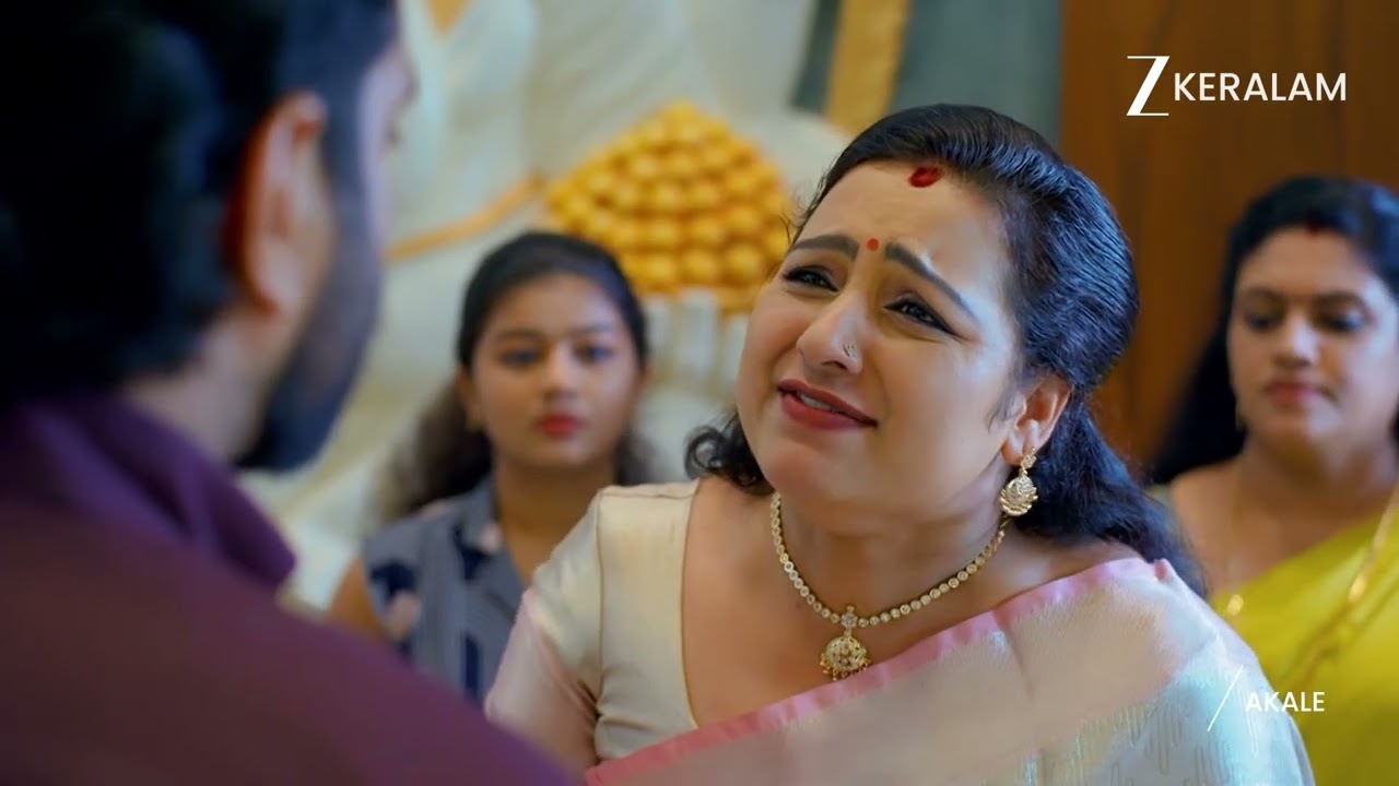 Akale | Every Day | 7 PM UAE | Zee Keralam Middle East | Episode No 448