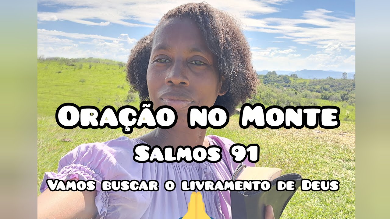 ORAÇAO PELO REVESTIMENTO ESPIRITUAL E PARA SE FORTALECER EM DEUS