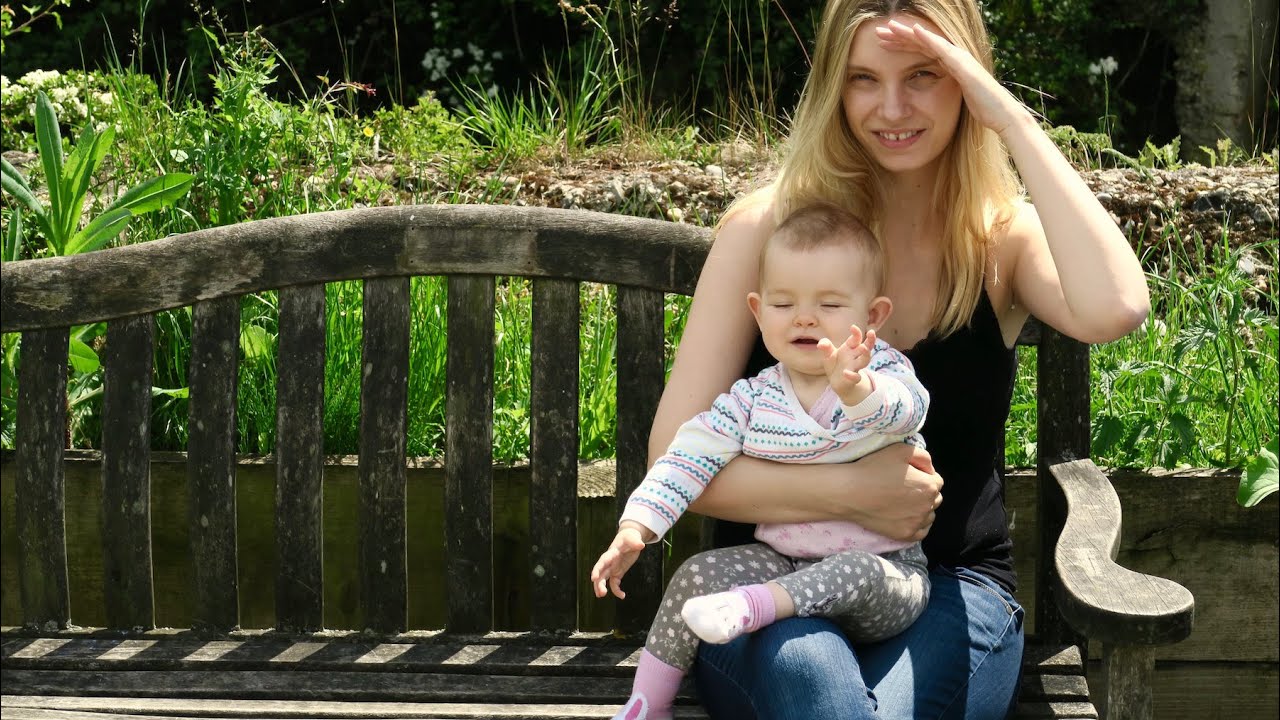 Vlog: Family Life and France Twice | A Model Recommends