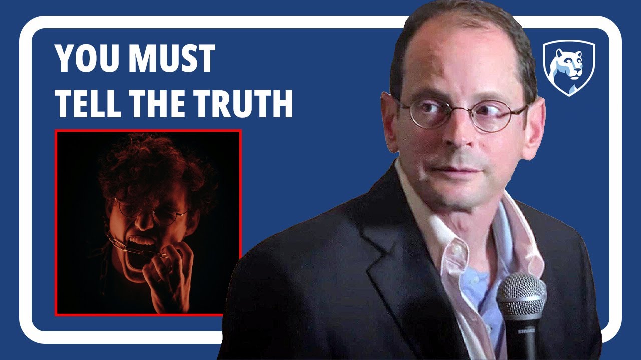 How You Can Defend the Truth with Jonathan Rauch