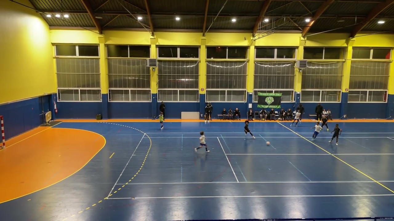 finale SDUS MASSY 2mi
