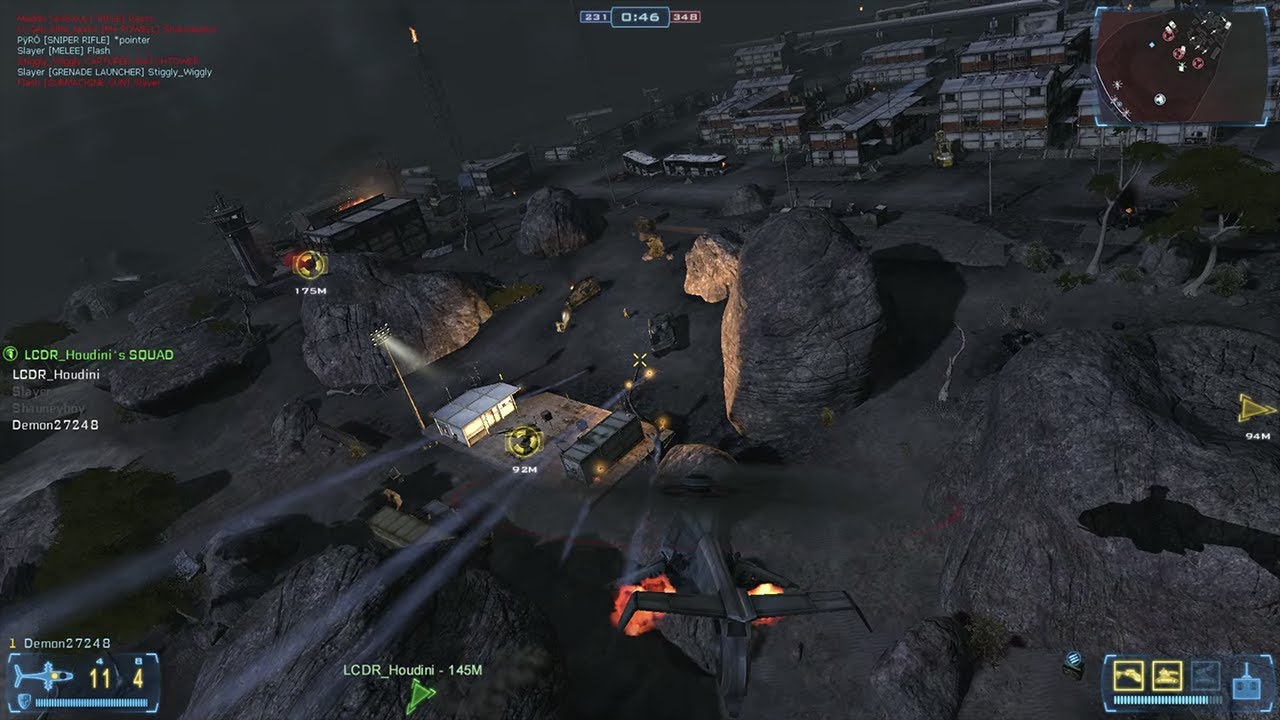Frontlines: Fuel of War (PC) - Online Multiplayer 2022