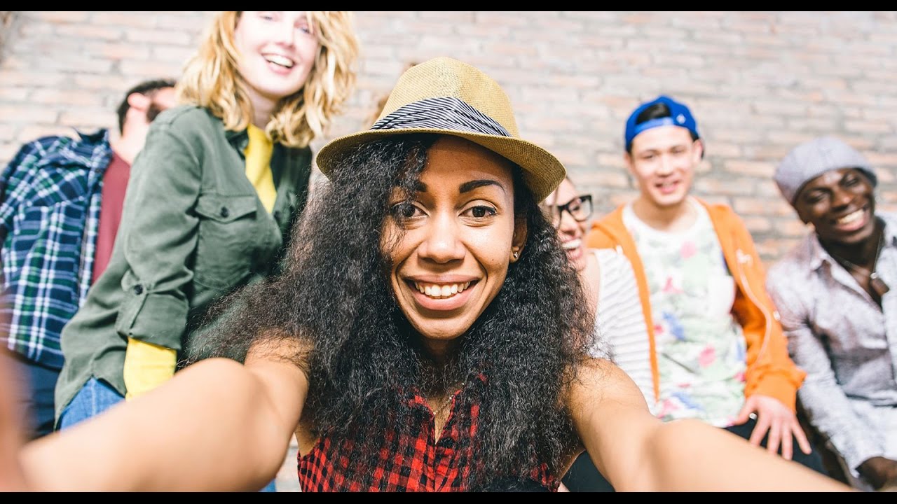Surprising InnJoo 3 8MP Selfie Camera Snapshots (Watch in 720P or Higher)