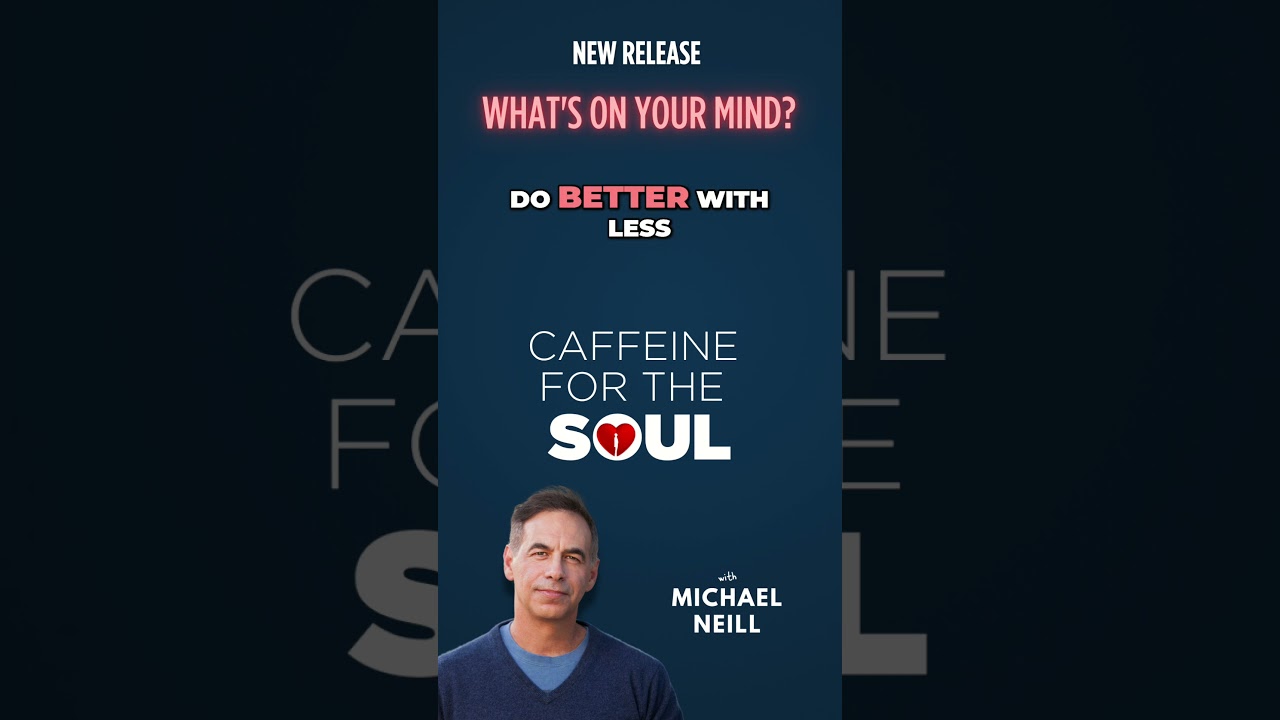 Empty Your Mind: Unlock Inner Peace & Clarity   