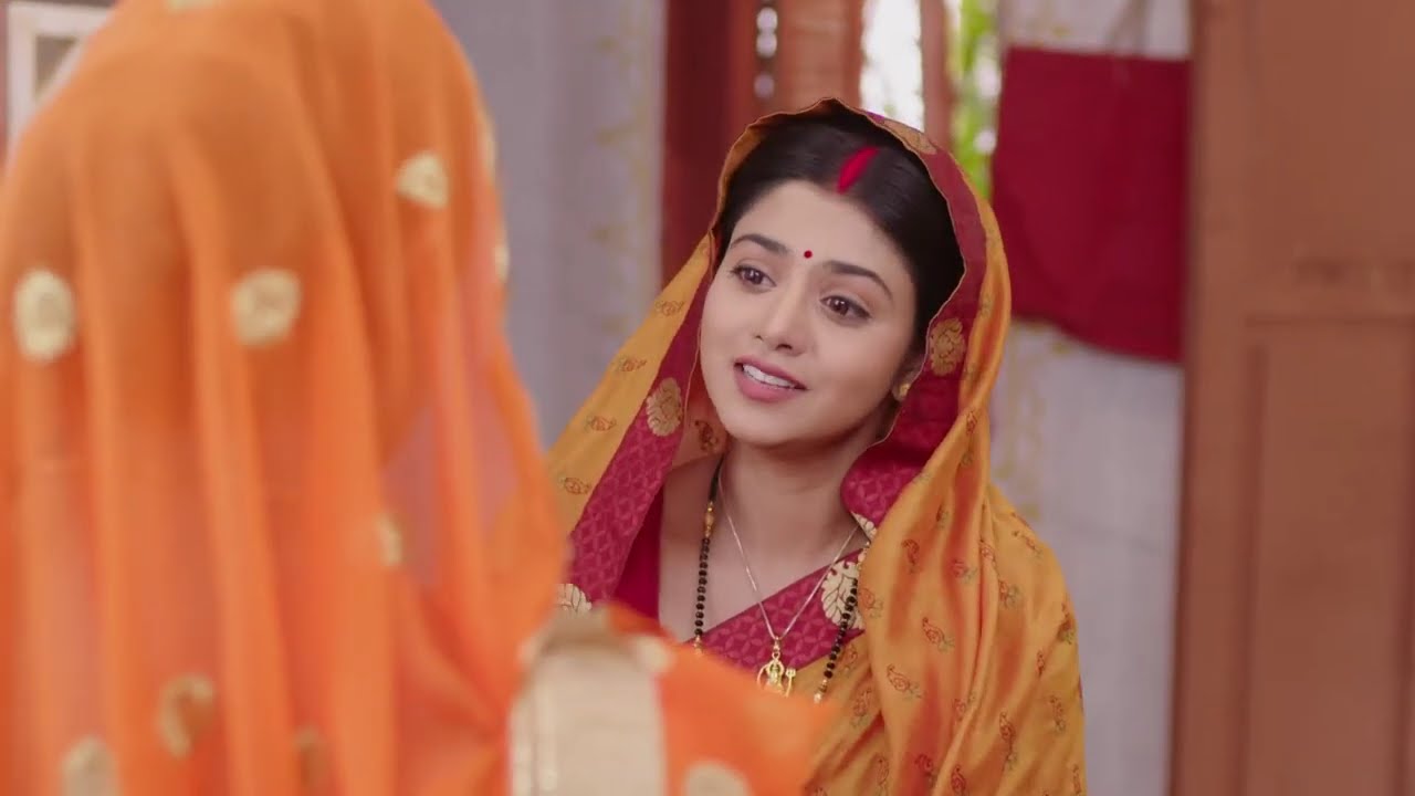 Santoshi Maa Sunayein Vrat Kathayein - Ep 28 - Tanvi Dogra - Hindi Tv Serial - Zee Anmol