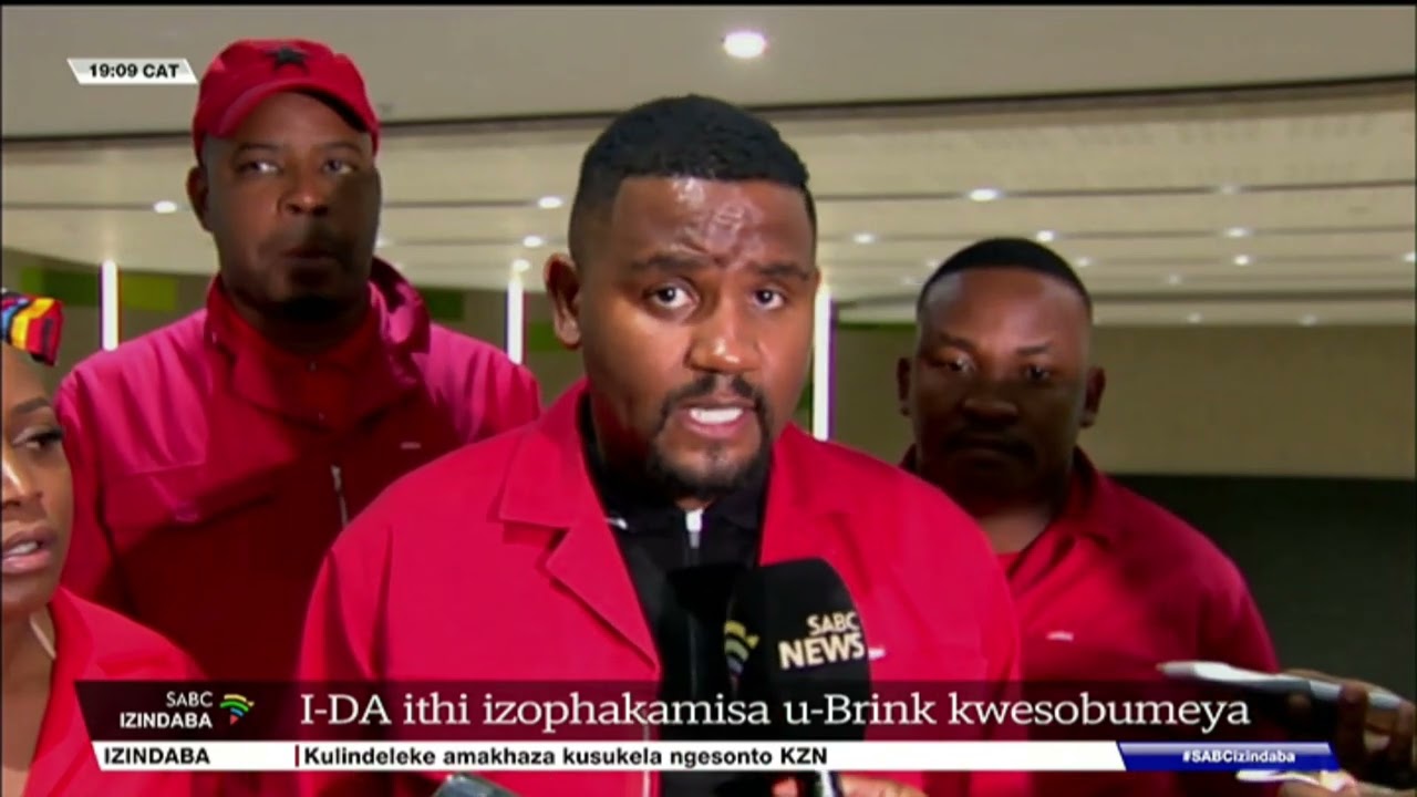 Izindaba zesiZulu @19H00 l 27 September 2024