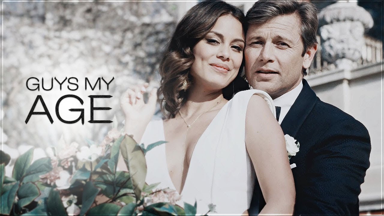 Blake & Cristal | Guys my Age