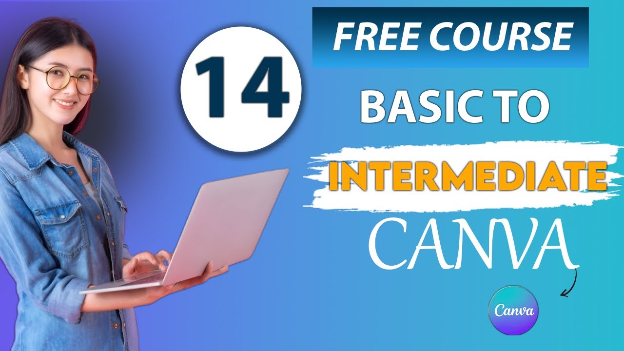 #Canva Full Course| #Danish kada| Canva Classes| Part 14