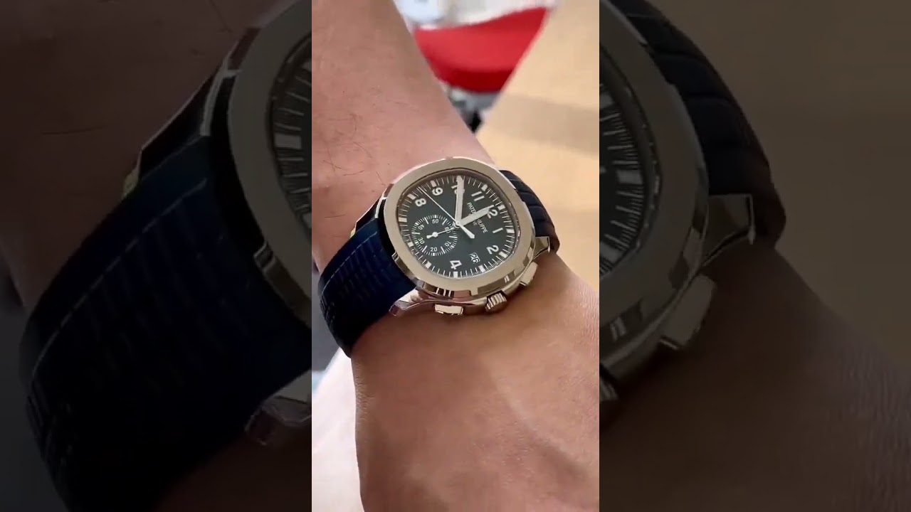 The cheapest and elite Philip Patek watches for $100,000 #shorts