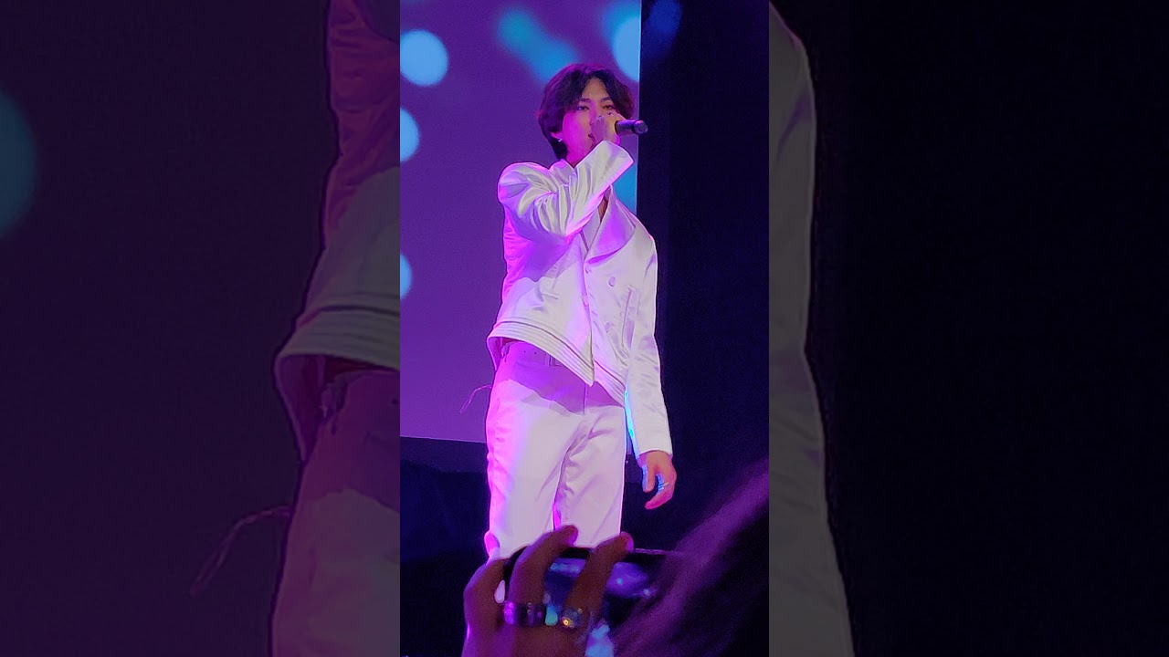200221 VAV - Sweet Heart (Ace focus) (VAV in Dallas)