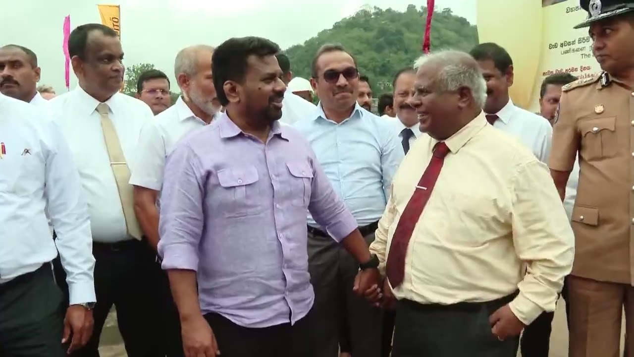 ඇණහිට තිබූ මහනුවර ගැටඹේ ගුවන් පාලමේ ඉදිකිරීම් අද යළි අරඹයි