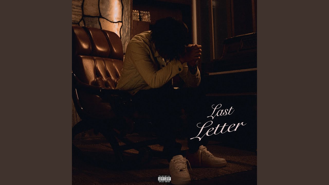 Last Letter
