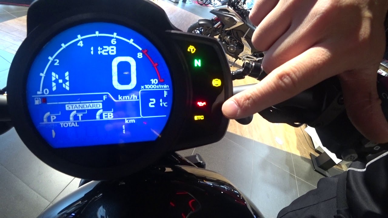 Rebel 1100DCT 納車説明　ドリーム茅ヶ崎 レブル1100一号車