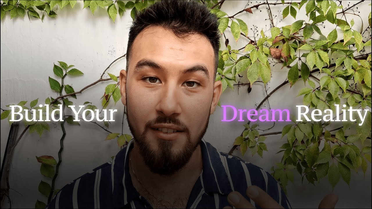 The lost art of reinventing yourself (How to begin from *ground zero* and stop wasting your life!)