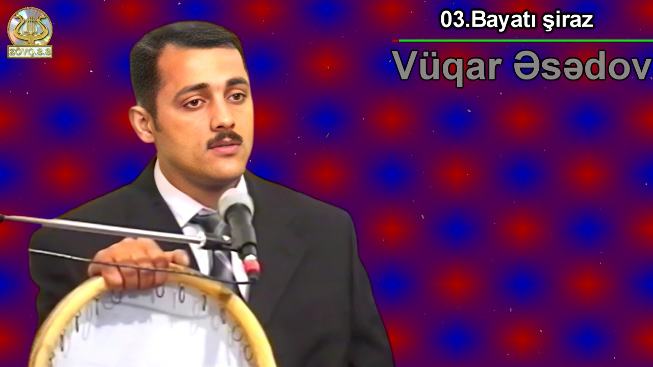 Vüqar Əsədov-2008