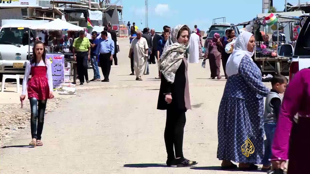 دار شكران.. التغريبة السورية