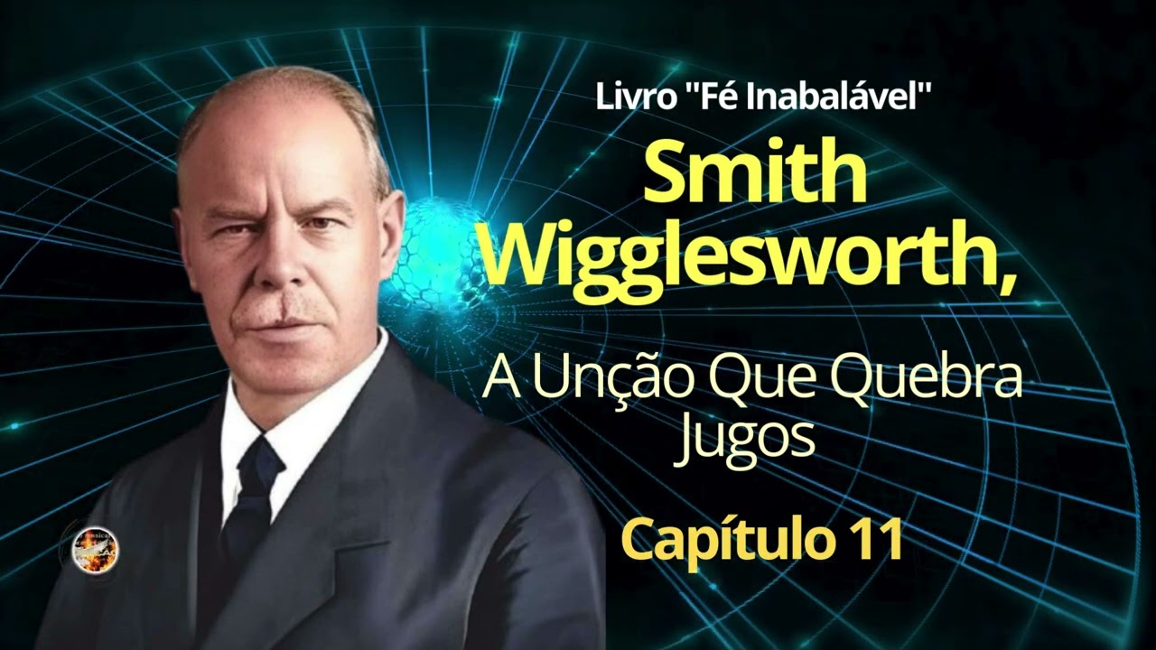 A Un&ccedil;&atilde;o que Quebra Jugos Cap&iacute;tulo 11