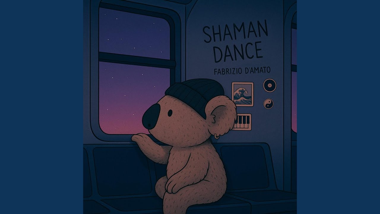 Shaman Dance, Part 1