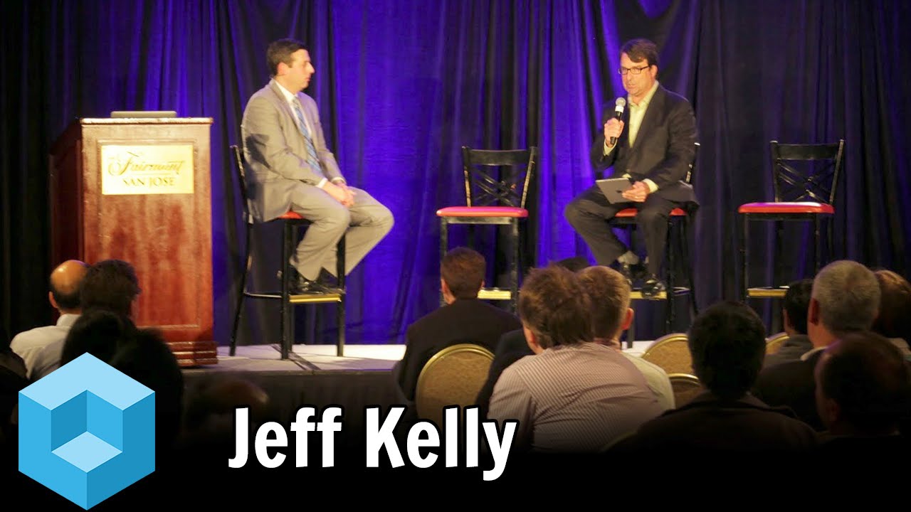 The Big Data Money Trail | BigDataSV 2015