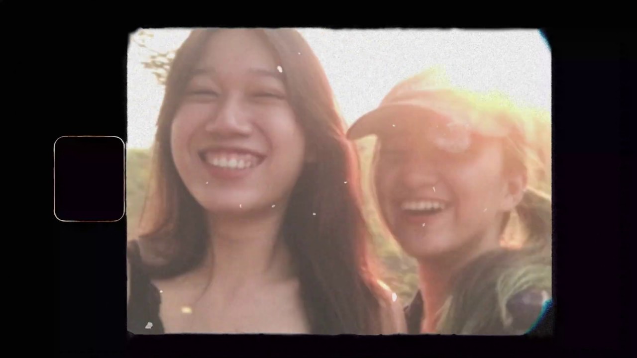 The Biirthday Party - แค่เพื่อนเธอและเพื่อนเธอ ( myloveliestfriends ) ( Official Video )