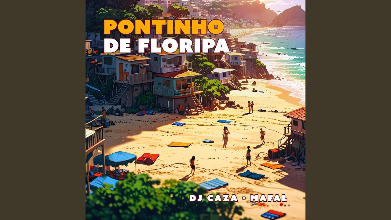 Pontinho de Floripa