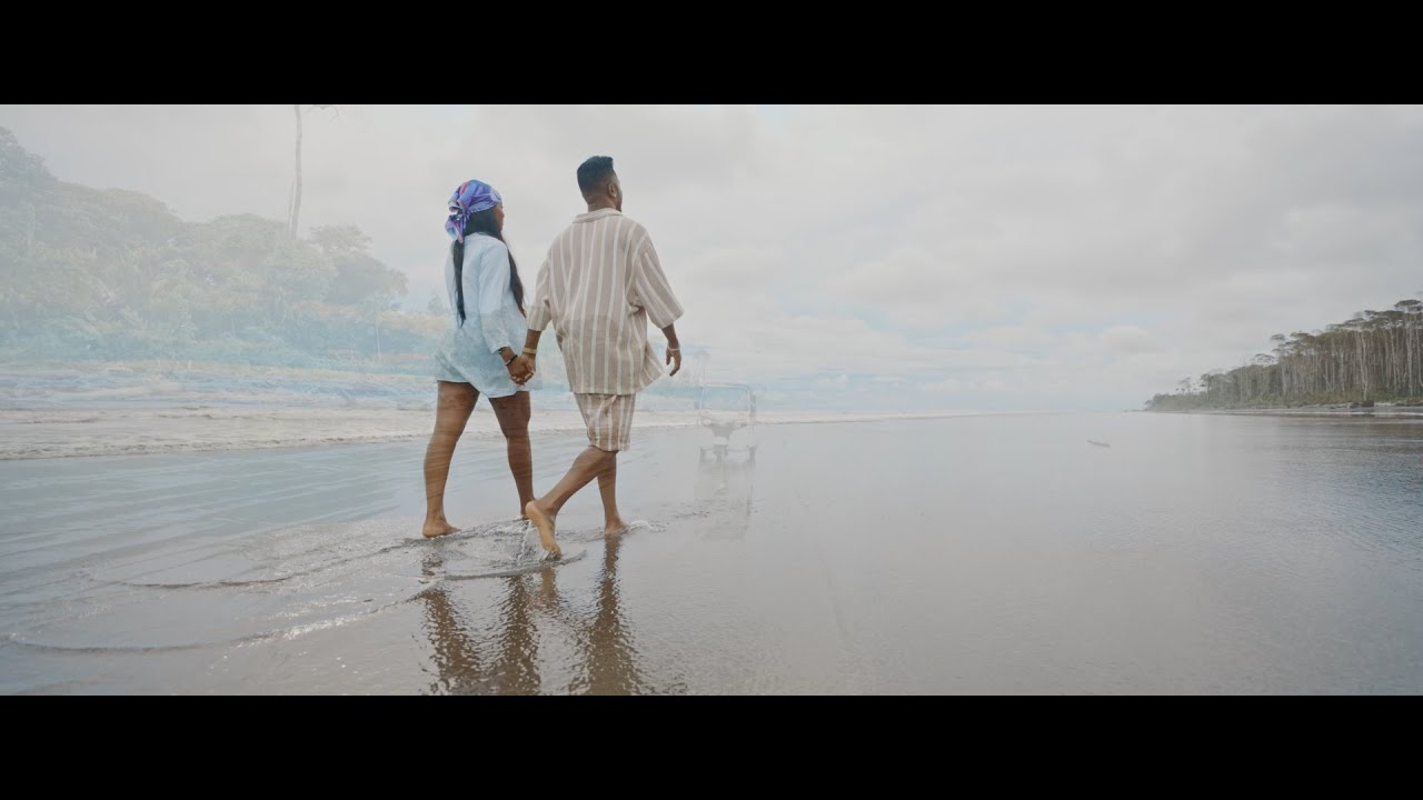 Little Key - Prométeme (Video Oficial)