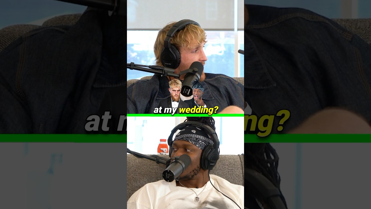 🥊 KSI Leaks Next Boxing Opponent!