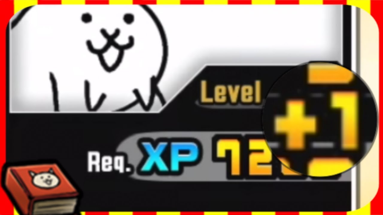 Battle Cats Beginners' Guide | An Introduction to 'Plus Levels' (S1E5)