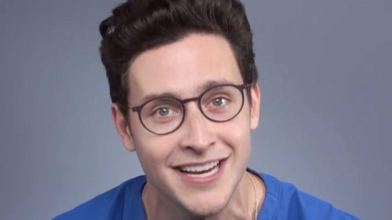 Here's The Truth About Doctor Mike