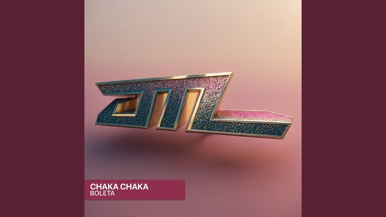 Chaka Chaka