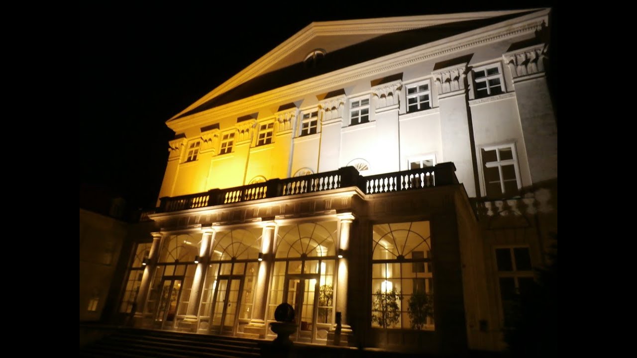 Schloss Wilhelminenberg