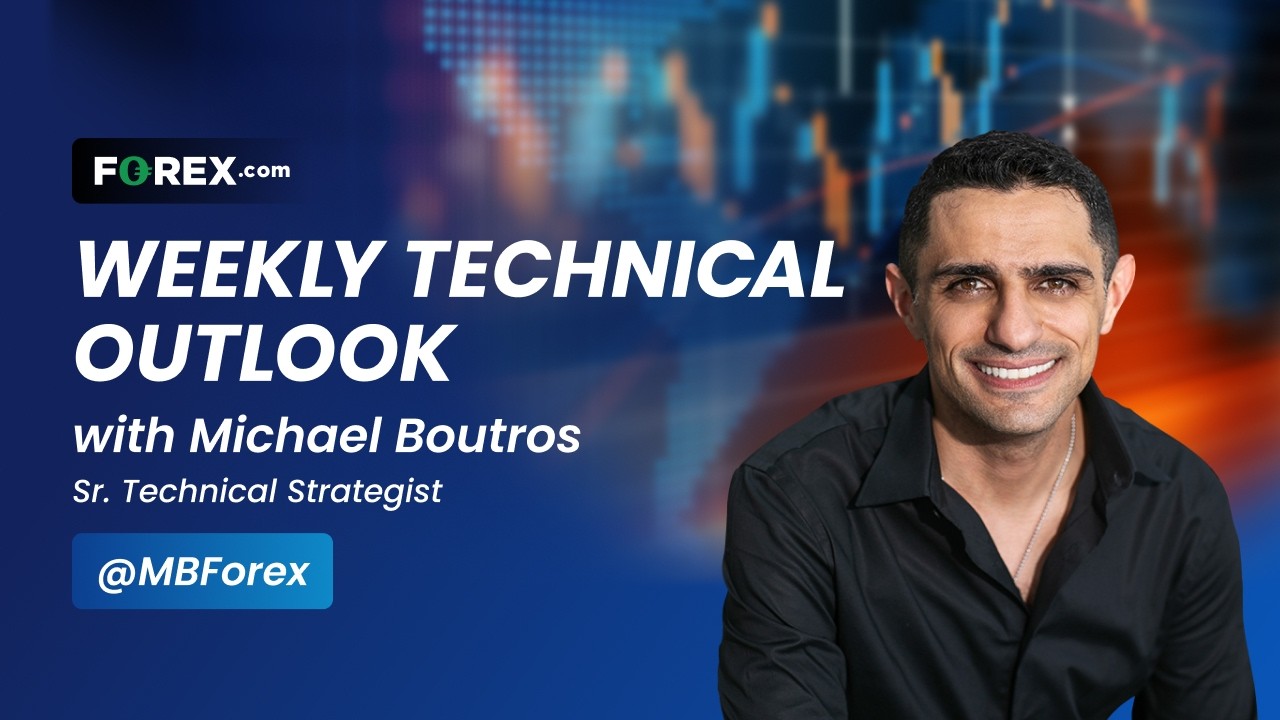 Iran War, Gold, Oil, USD Majors, Equities Weekly Technical Outlook with Michael Boutros: 3/2/2026