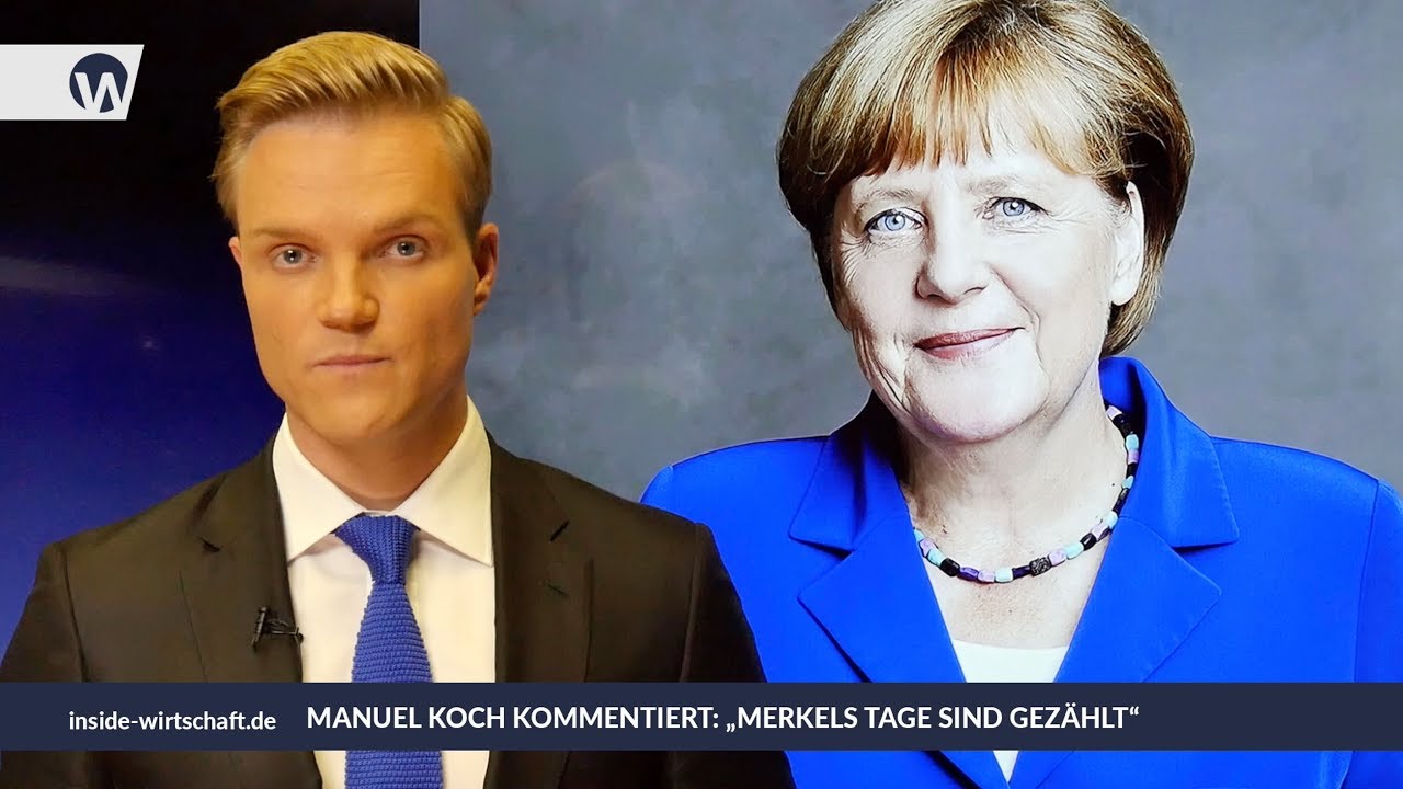 Manuel Koch kommentiert: 