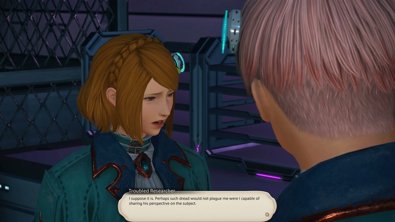 [FFXIV Post-Dawntrail] 