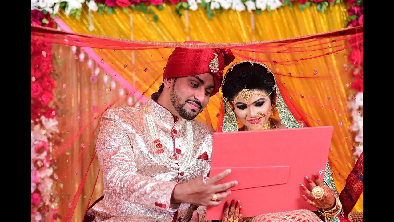 Sylheti Bride Receiving Full Function | Part-09 | Shakib & Tanjina | Sylhet | Bangladesh |