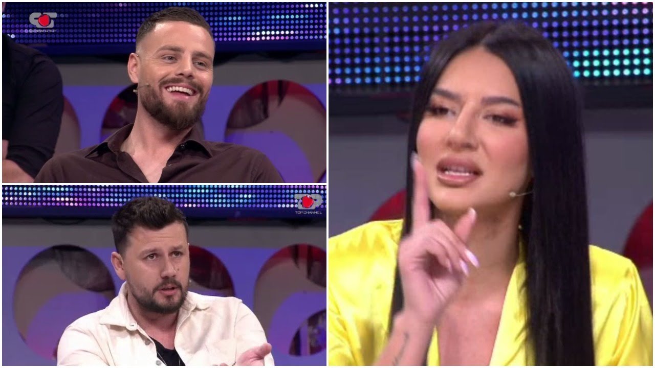 Efi dhe Samiu në një takim, prezenca e Mevlanit hap probleme - Përputhen, 21 Prill 2022